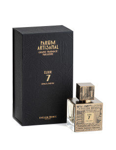 Парфюм ATELIER REBUL Artisanal 7 100 мл