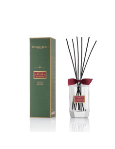 Аромадифузор із паличками ATELIER REBUL Apple Cinnamon...