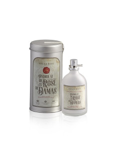 Гидролат ATELIER REBUL Damask Rose 100 мл