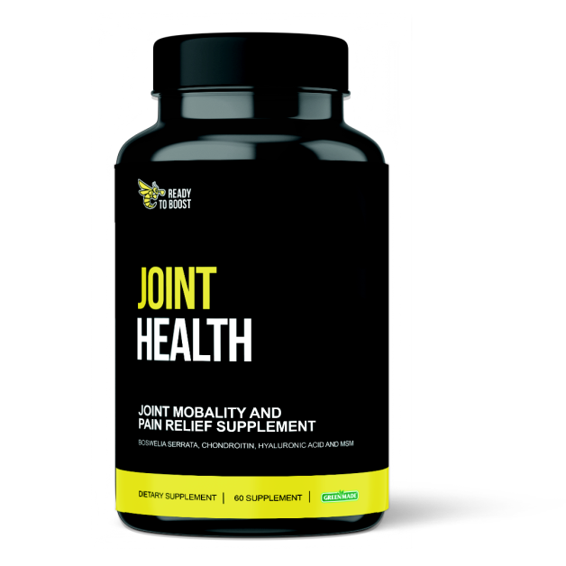 Joint Health Ready to Boost -...