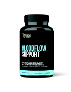 Bloodflow Support Ready to Boost - L-Аргинин +...