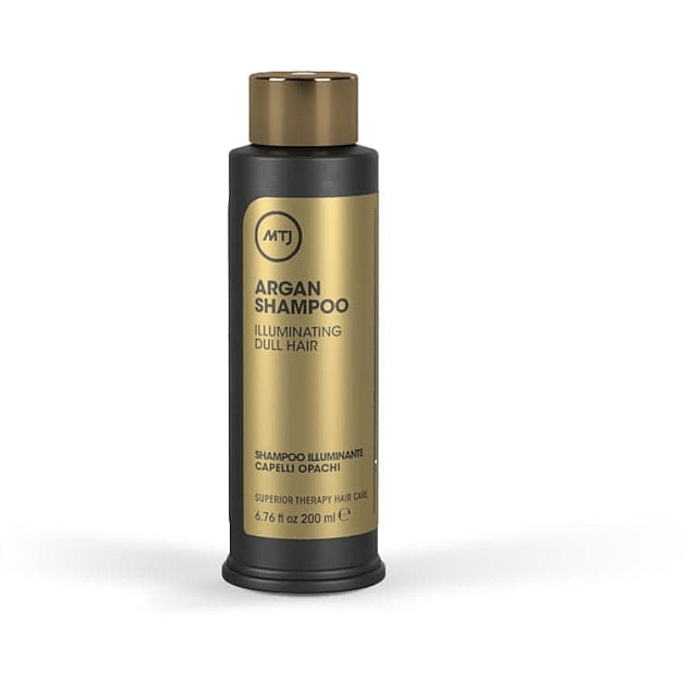 Антивозрастной шампунь для проблемных волос -...