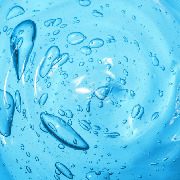 Шампунь для нормального волосся - MTJ Cosmetics...