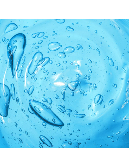 Шампунь для нормальных волос - MTJ Cosmetics Superior Therapy Ambra Nera Shampoo