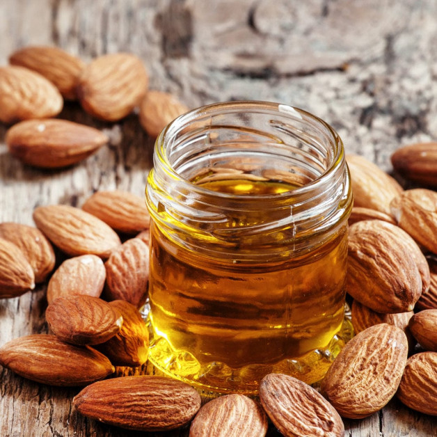 Шампунь для нормальных волос - MTJ Cosmetics...