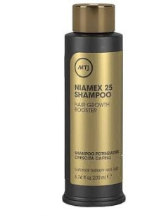 Шампунь-активатор росту для усіх типів волосся - MTJ... 2