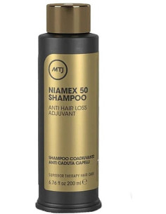 Шампунь для ослабленных волос - MTJ Cosmetics Superior... 2