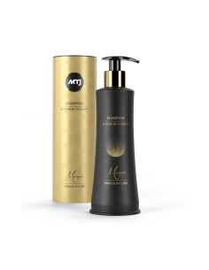 Солнцезащитный шампунь для волос - MTJ Cosmetics Superior...