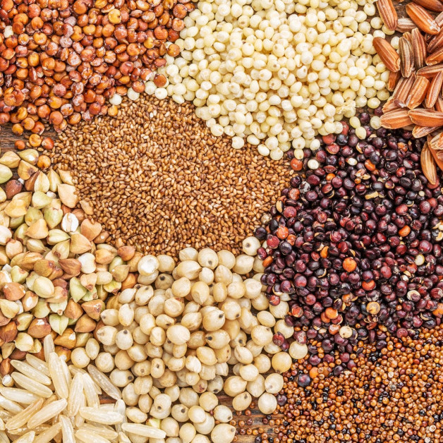 Реструктурувальний шампунь для пошкодженого...