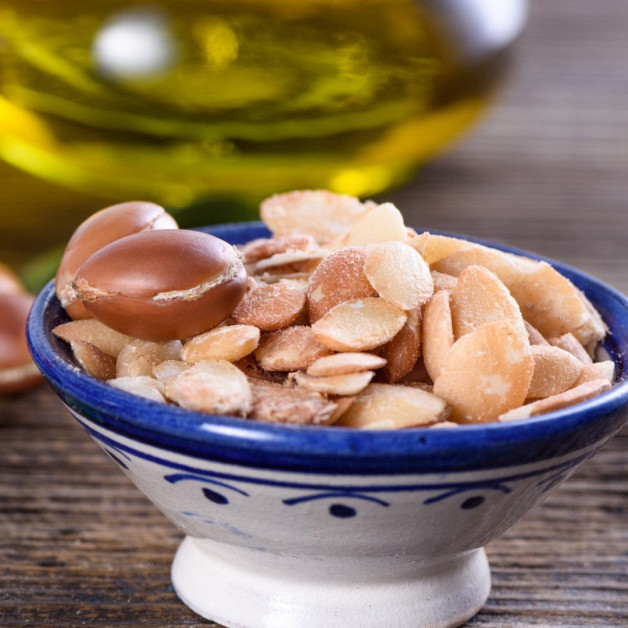 Гель для бритья - MTJ Cosmetics Superior...