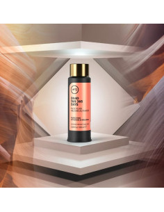 Естественный загар каждый день с MTJ Cosmetics DN4D Tan 365 2