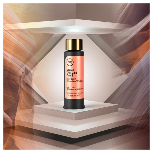 Гиалуроновая кислота и меланин для сияющей кожи