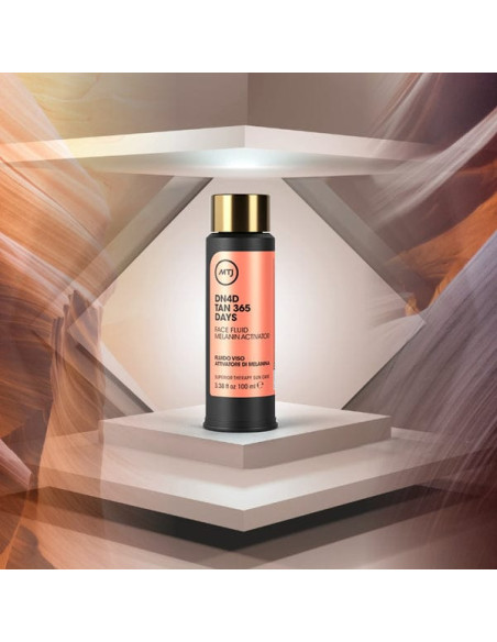 Гиалуроновая кислота и меланин для сияющей кожи