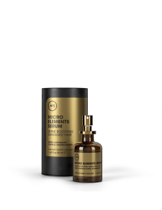 Полирующая сыворотка-спрей для волос - MTJ Cosmetics...