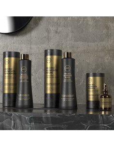 Сыворотка для волос MTJ Cosmetics Superior Therapy... 2