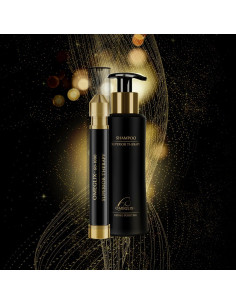 ​Подарочный набор OMEGLIX 60 Шампунь 100 мл + Сыворотка...