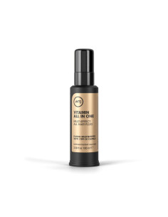 Многофункциональное несмываемое средство для волос MTJ...