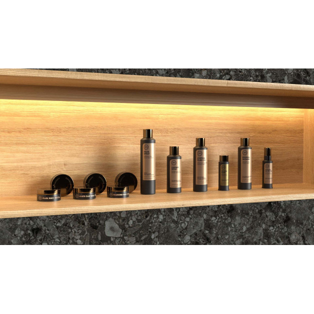 Багатофункціональний незмивний засіб для...