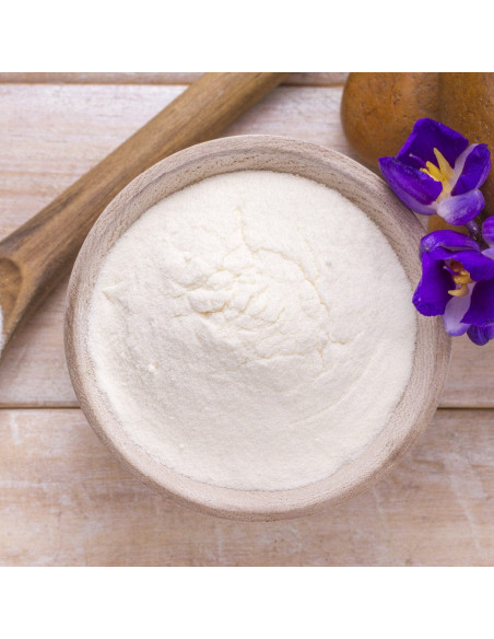 Віск для волосся сильної фіксації з матувальним ефектом - MTJ Cosmetics Superior Therapy White Clay Wax 100 мл