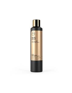 Лак сильної фіксації для пухнастого волосся - MTJ...