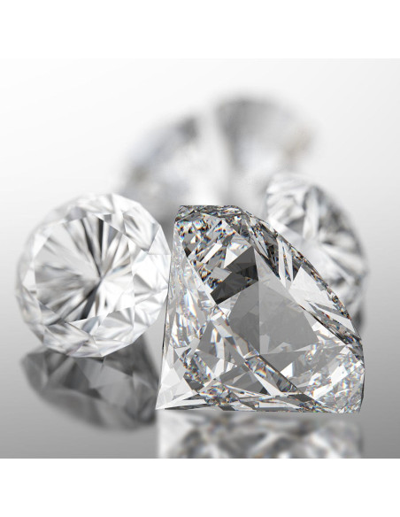 Воск экстрасильной фиксации для блеска волос - MTJ Cosmetics Superior Therapy Diamond Wax 100 мл