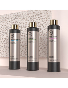 Гель для душу - MTJ Cosmetics Superior Therapy... 2