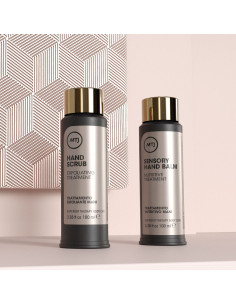 Живильний бальзам для рук - MTJ Cosmetics Superior... 2