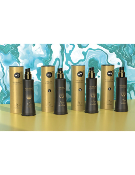 Олія для тіла після засмаги - MTJ Cosmetics Superior Therapy Sun Extender luxe Monoi After Sun 200 мл