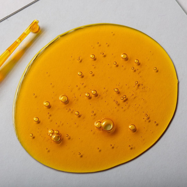 Сонцезахисний крем для обличчя SPF15 - MTJ...