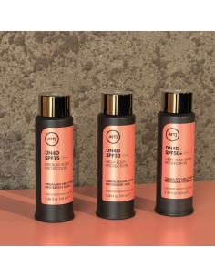 Солнцезащитный крем для тела SPF50+ - MTJ Cosmetics... 2