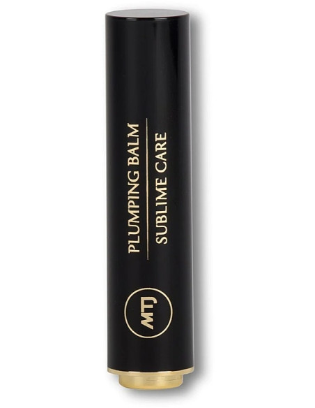 Бальзам для губ MTJ Cosmetics Sublime Care Plumping Balm 4,2 г