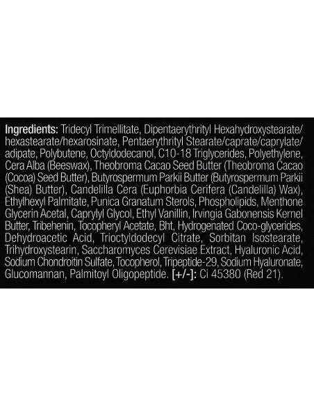 Бальзам для губ MTJ Cosmetics Sublime Care Plumping Balm 4,2 г