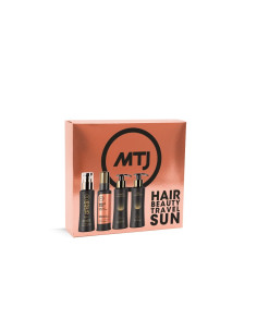 Дорожный набор для волос MTJ Hair Beauty Sun