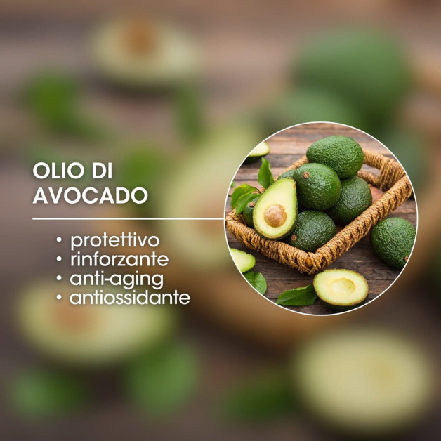 Сонцезахисний набір для краси волосся MTJ Hair...