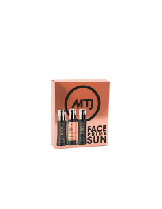 Набор для ухода за лицом MTJ Face Prime Sun Kit