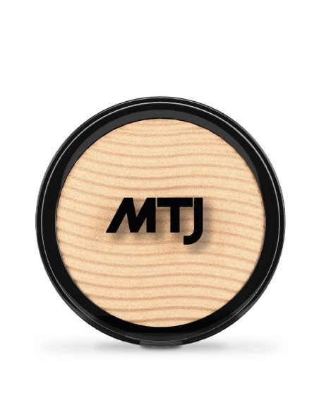 Набір для сяючого тіла та обличчя MTJ Fashion Sun Kit