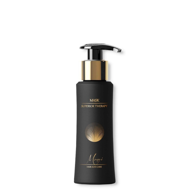 Солнцезащитная маска для волос - MTJ Cosmetics...