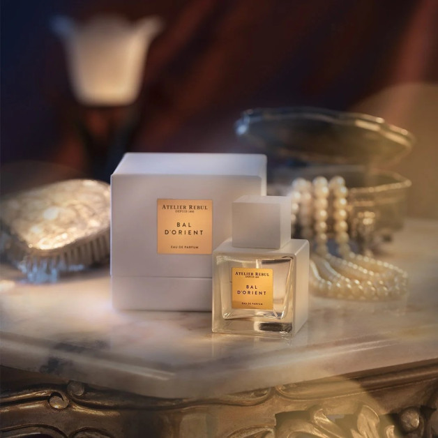 Парфумована вода Atelier Rebul Bal d'Orient