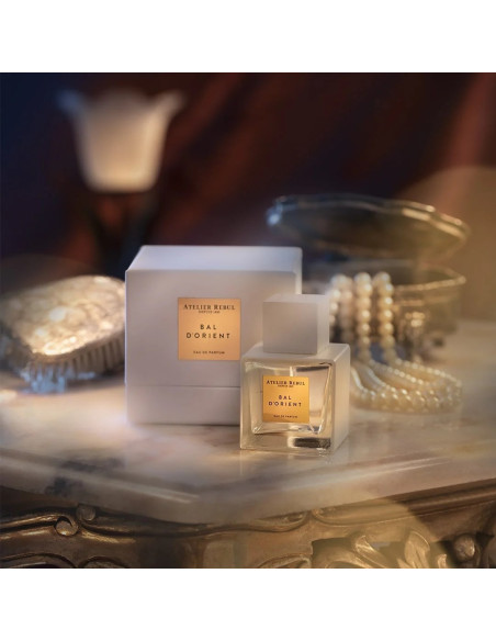 Парфумована вода Atelier Rebul Bal d'Orient
