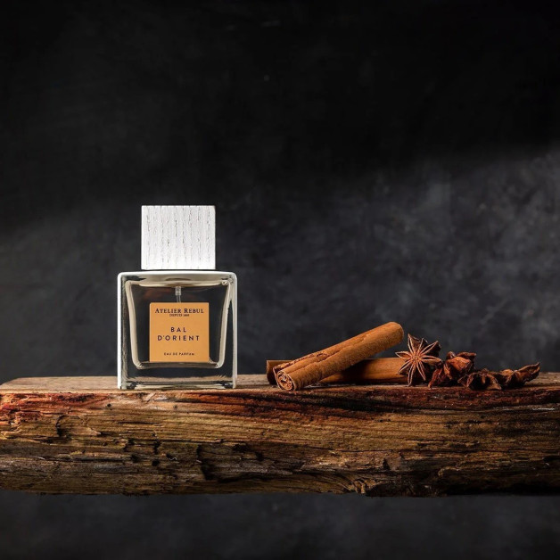 Парфумована вода Atelier Rebul Bal d'Orient
