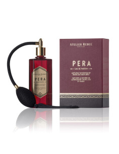 Парфюмированная вода ATELIER REBUL Pera