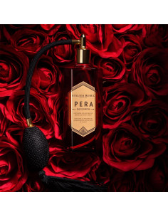 Парфюмированная вода ATELIER REBUL Pera 2