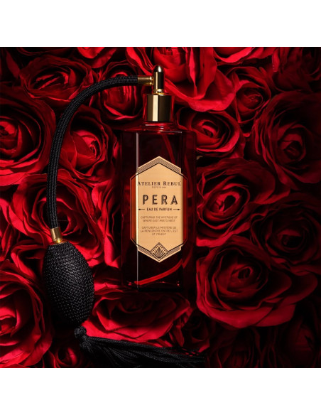 Парфумована вода ATELIER REBUL Pera