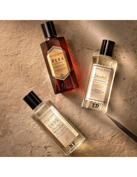 Парфумована вода ATELIER REBUL Pera