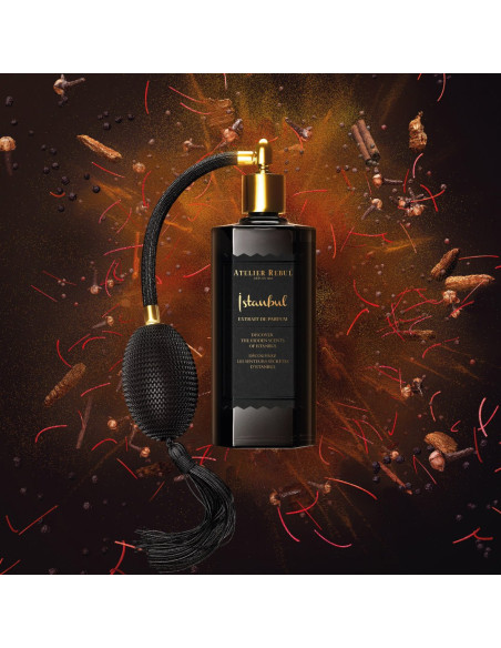 Парфюм ATELIER REBUL Istanbul 125 мл