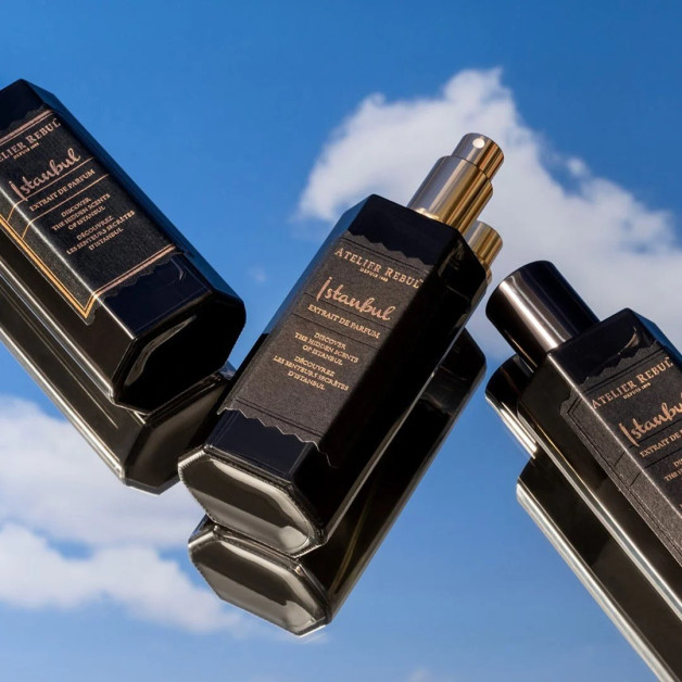 Парфум ATELIER REBUL Istanbul 125 мл