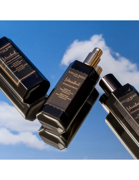 Парфум ATELIER REBUL Istanbul 125 мл