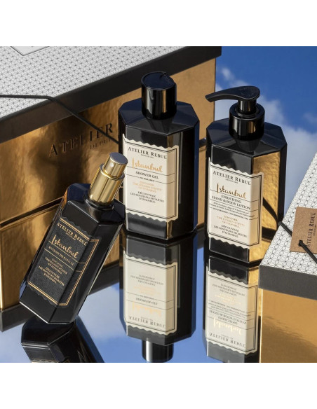 Парфум ATELIER REBUL Istanbul 125 мл