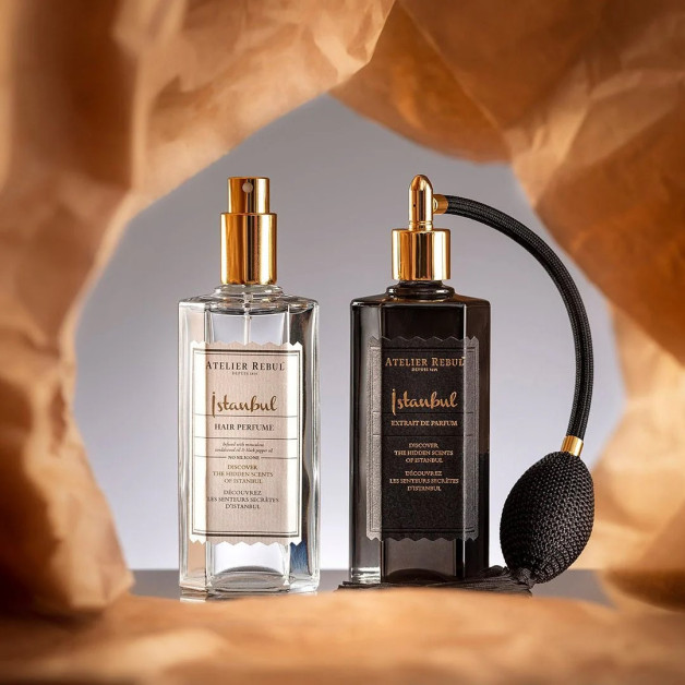 Парфум ATELIER REBUL Istanbul 125 мл