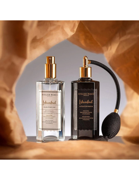 Парфум ATELIER REBUL Istanbul 125 мл